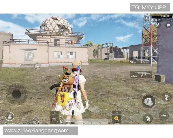 和平精英战术解析LNG战队边路渗透体系的成功之道与实战应用