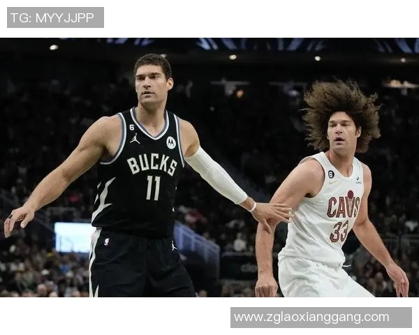 布鲁克洛佩斯：从NBA巨星到篮球战术的深度解析与发展历程